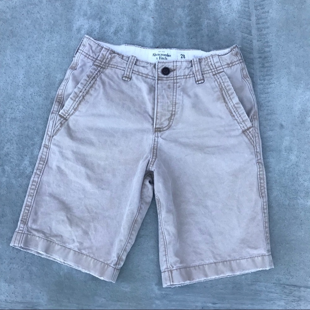 Abercrombie Shorts